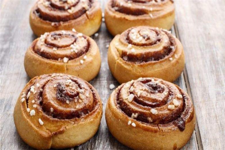 蒂姆萨姆面包工坊